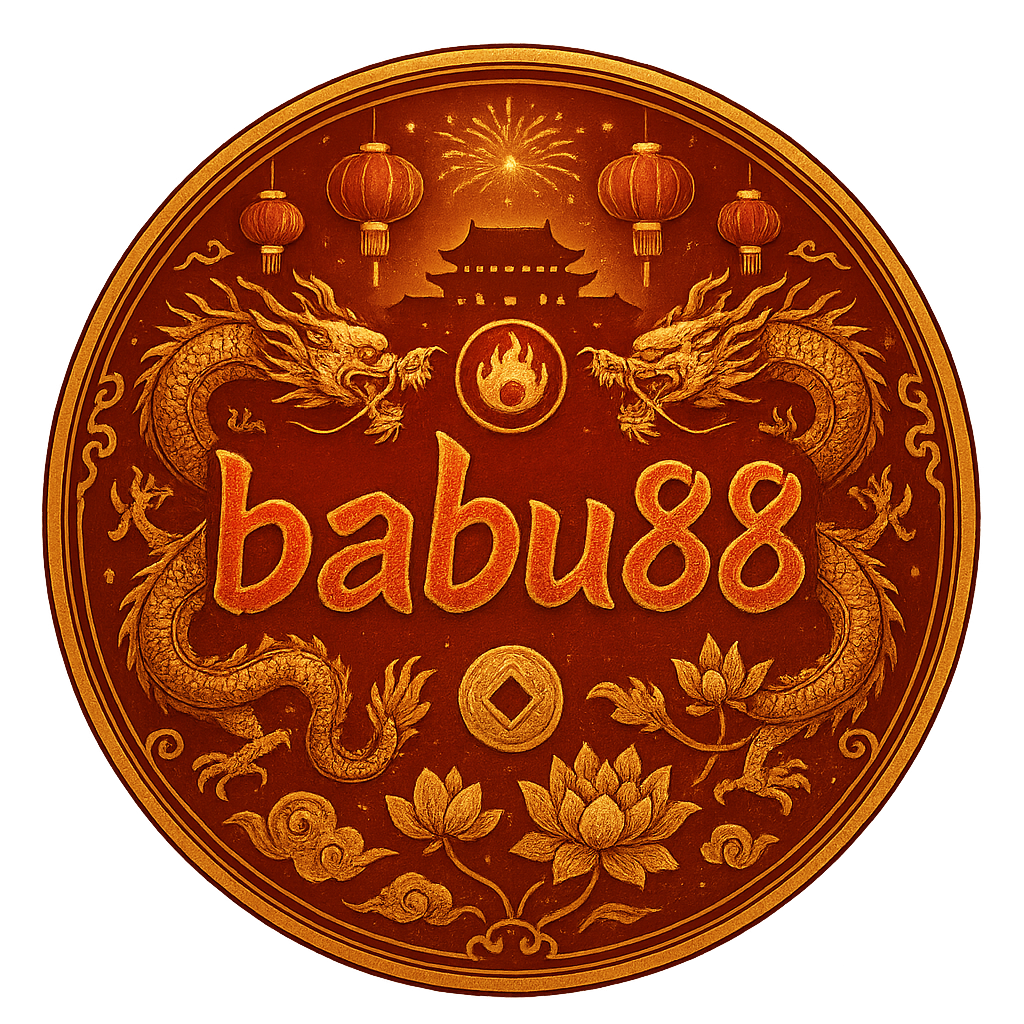 babu88 Logo